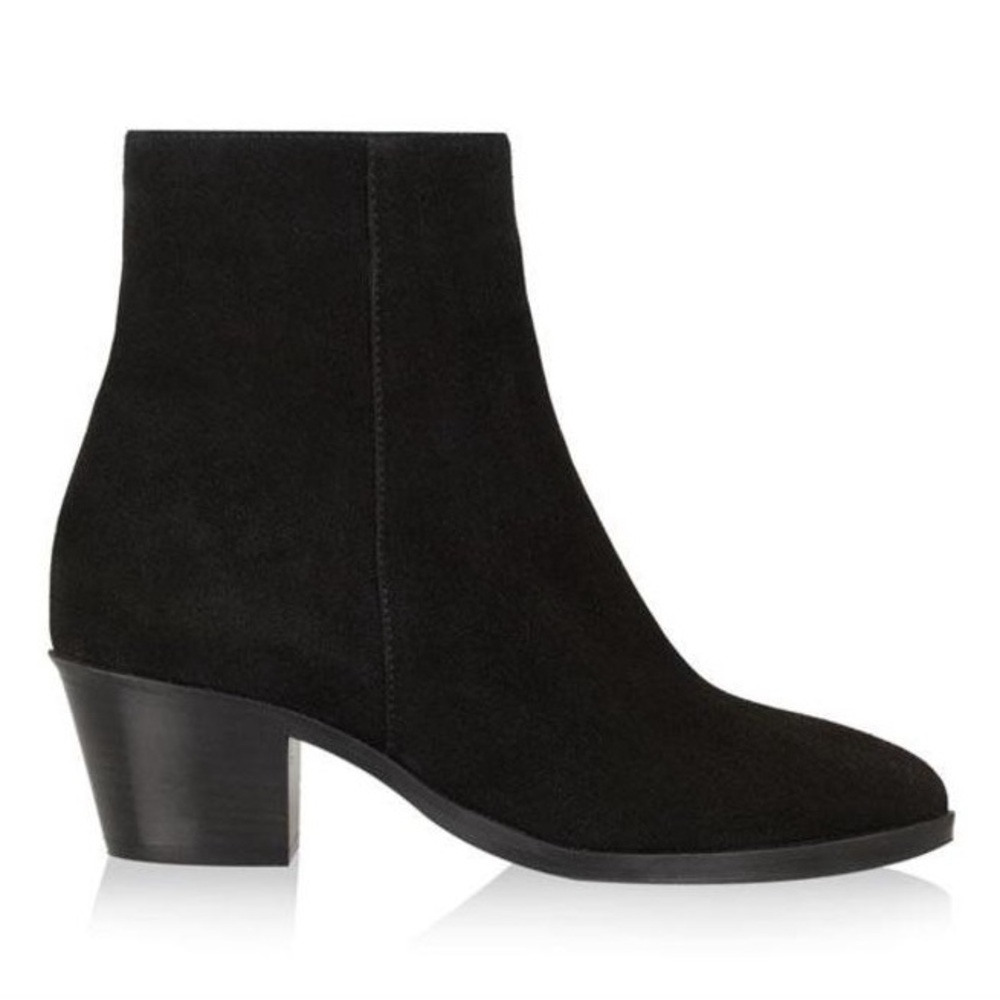 La Canadienne Paprika Boot Size 10 New